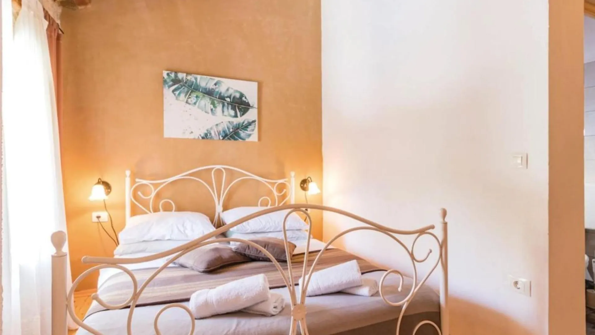 Villa Istra - Four Bedroom Villa With Private Pool Gračišće