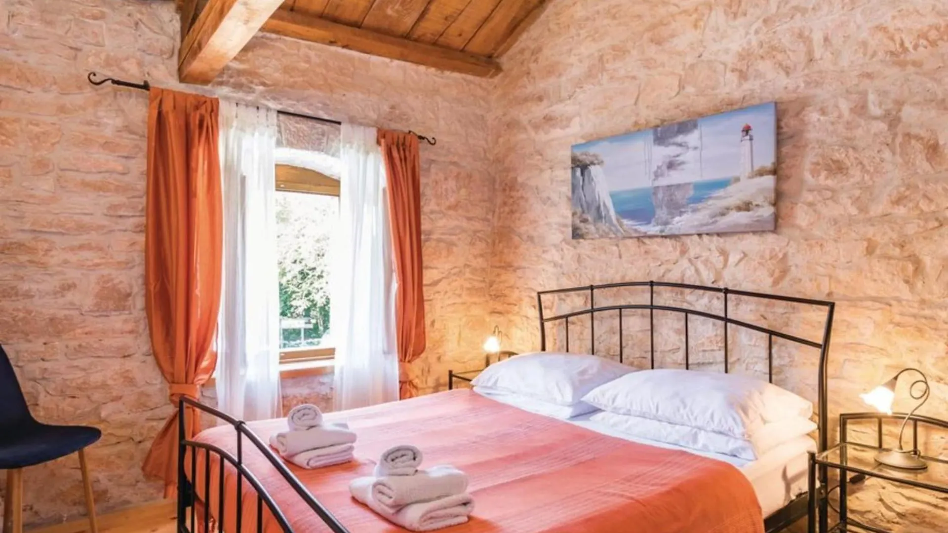 Villa Istra - Four Bedroom Villa With Private Pool Gračišće