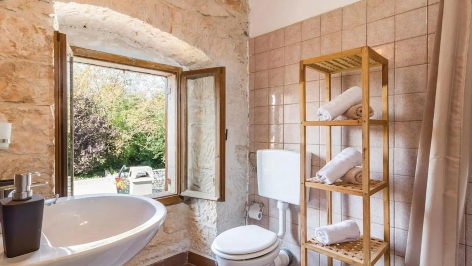 Villa Istra - Four Bedroom Villa With Private Pool Gračišće Croatie