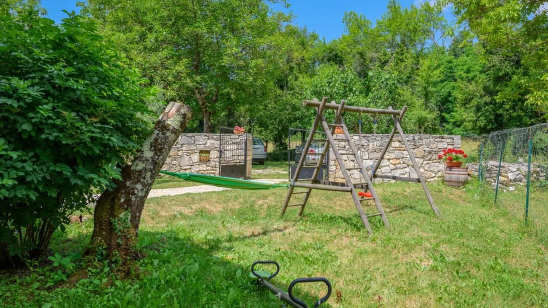 Villa Istra - Four Bedroom Villa With Private Pool Gračišće Croatie