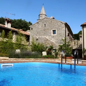 Ferienhaus Homes Poli Svetega Antona, Gračišće